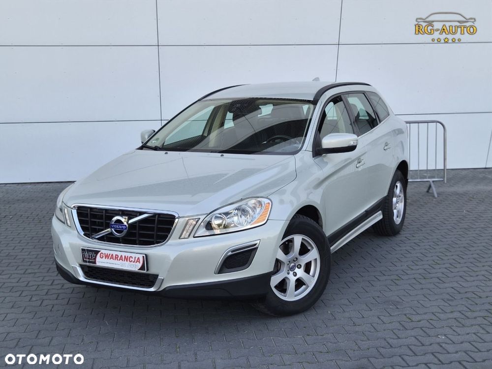 Volvo XC 60 - 17