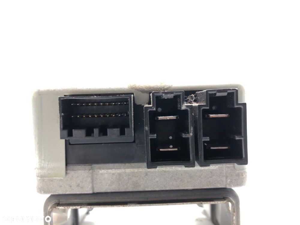 MODUŁ WSPOMAGANIA  SUZUKI SWIFT III (MZ, EZ) 2005 - 2022 1.3 (RS 413) 68 kW [92 KM] benzyna 2005 - - 3