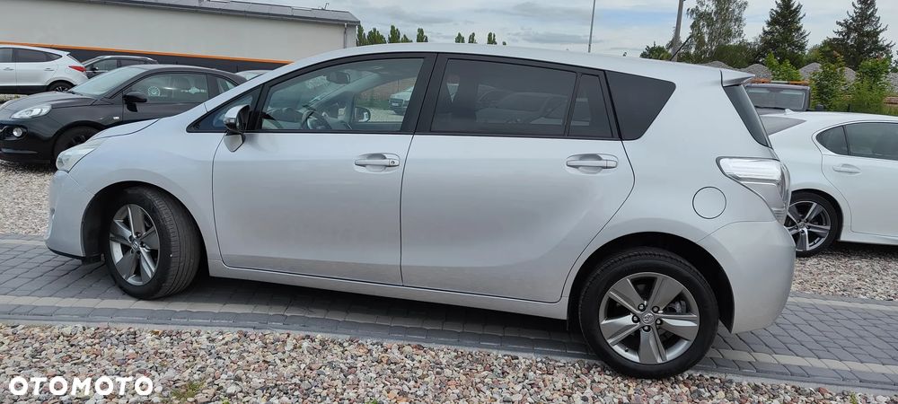 Toyota Verso 1.6 D-4D 7-Sitzer Start/Stop Skyview Edition - 6