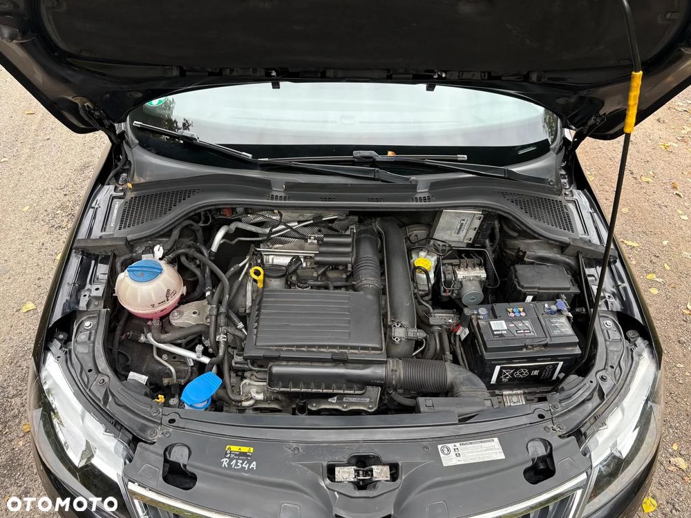Skoda RAPID - 24