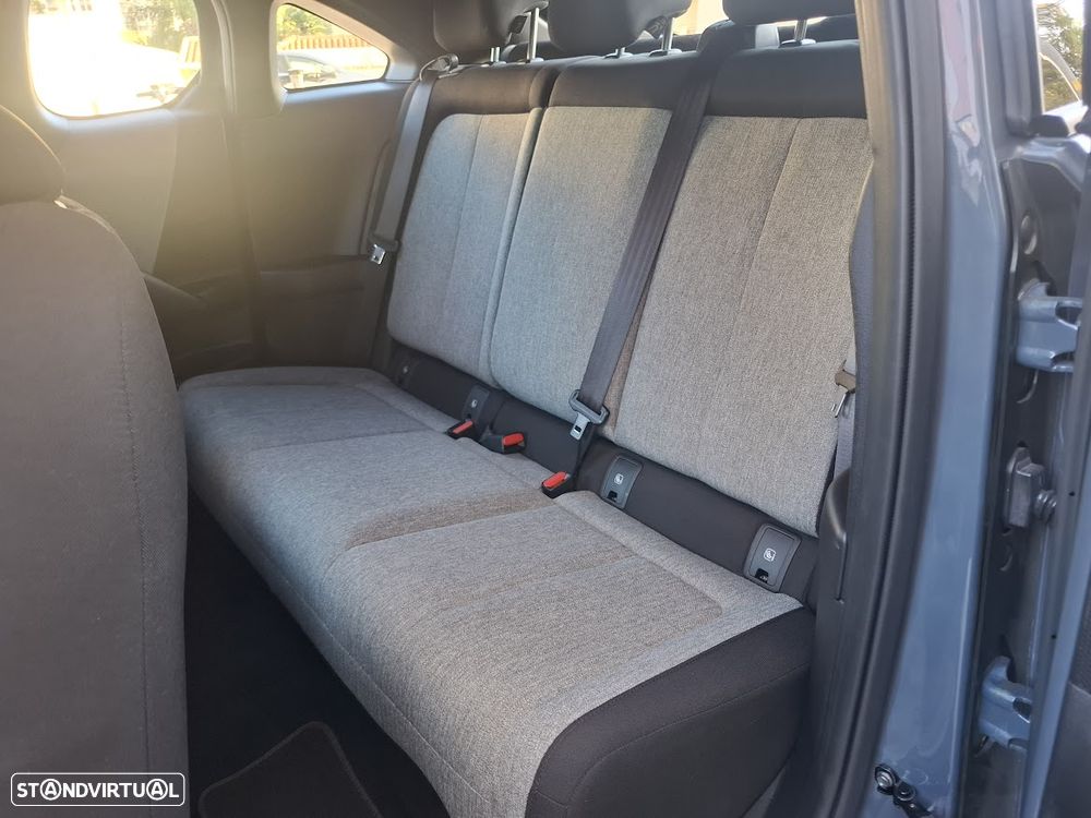 Mazda MX-30 e-SKYACTIV EXCLUSIVE-LINE - 27