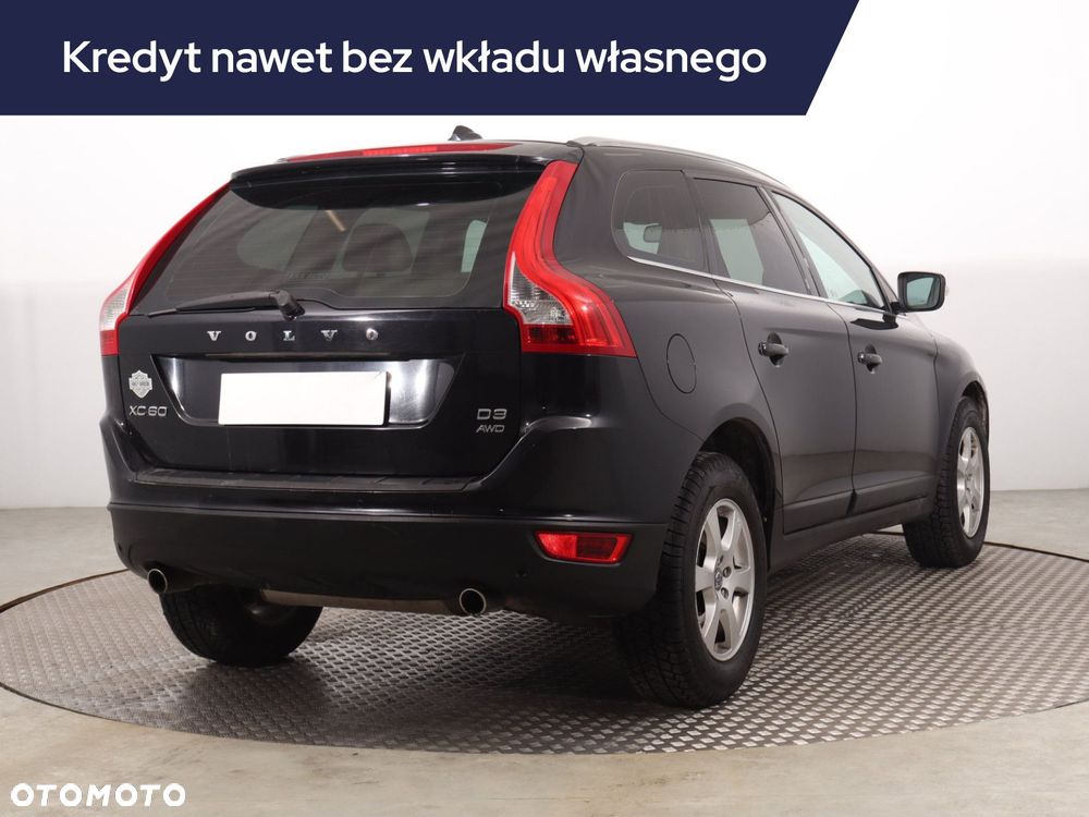 Volvo XC 60 - 7