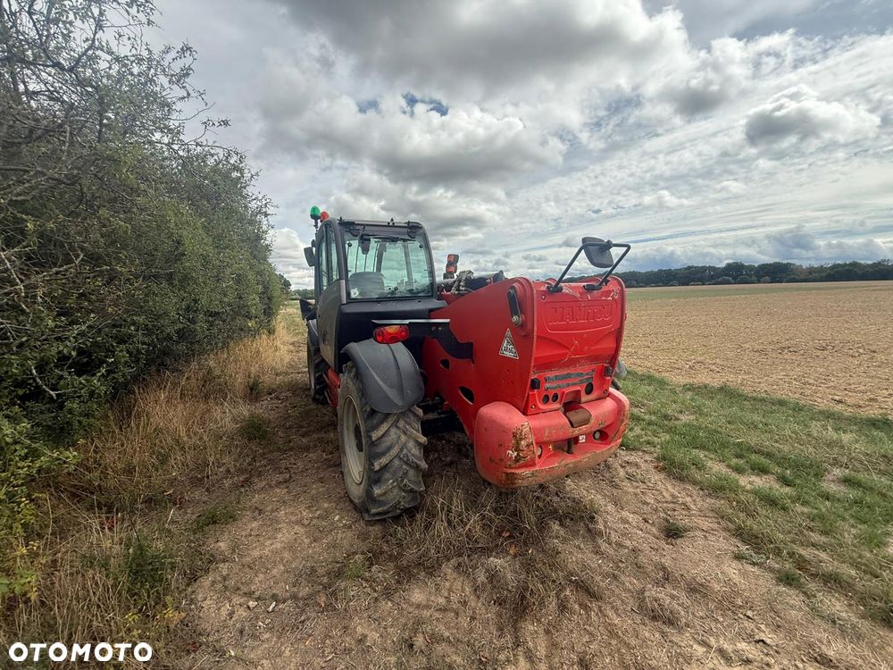 Manitou MT 1440 - 4