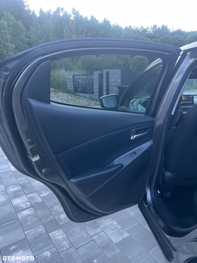 Mazda 2 SKYACTIV-G 90 KIZOKU - 23