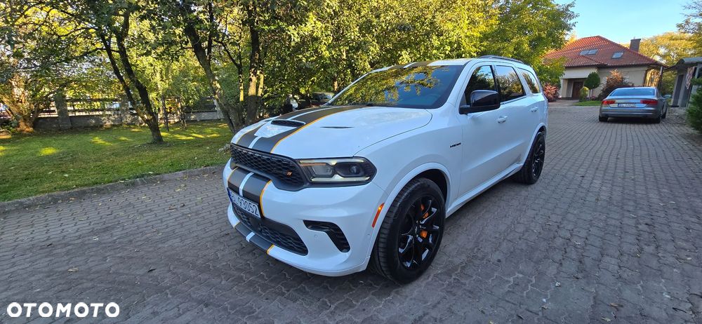 Dodge Durango 5.7 R/T - 35
