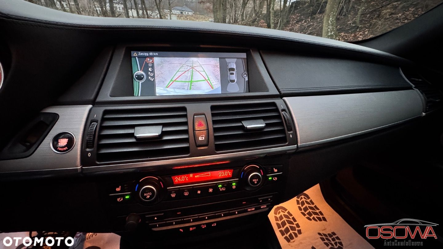 BMW X6M - 37