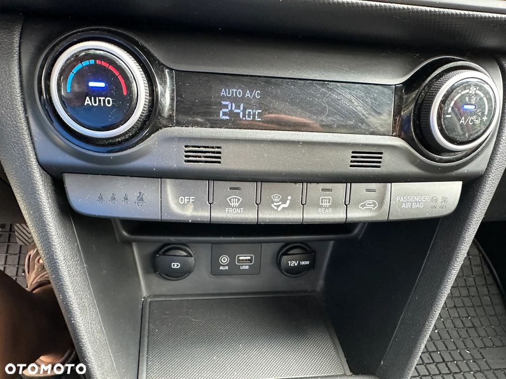 Hyundai Kona 1.0 T-GDI Style - 27