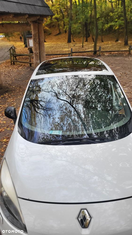 Renault Scenic dCi 160 Bose Edition - 20