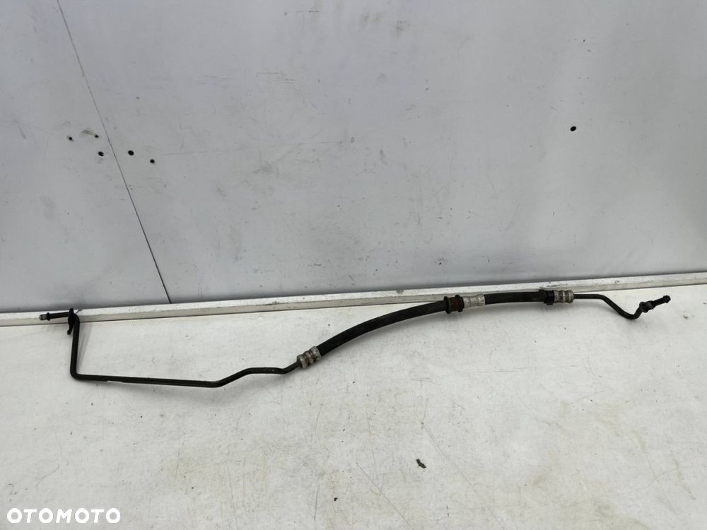 Rura Ford C-MAX MK1 03-10r. 1.6 2.0 TDCI diesel przewód wąż wspomagania maglownicy - 5