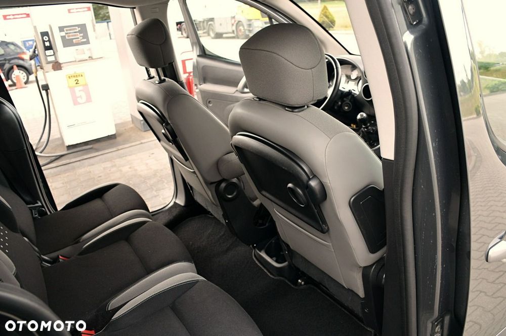 Citroën Berlingo - 17