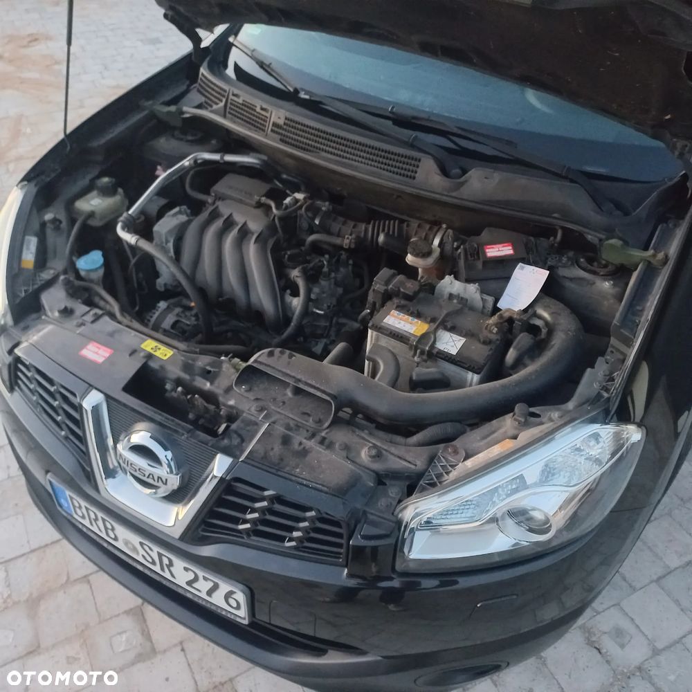 Nissan Qashqai - 17