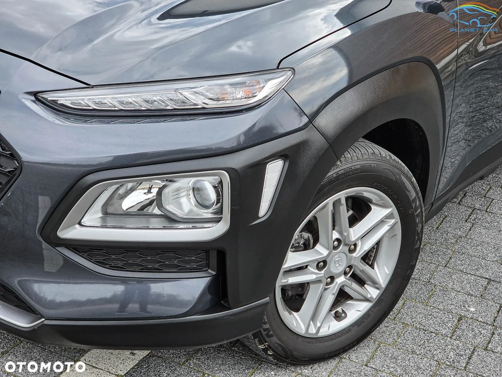 Hyundai Kona 1.0 T-GDI Advantage - 5