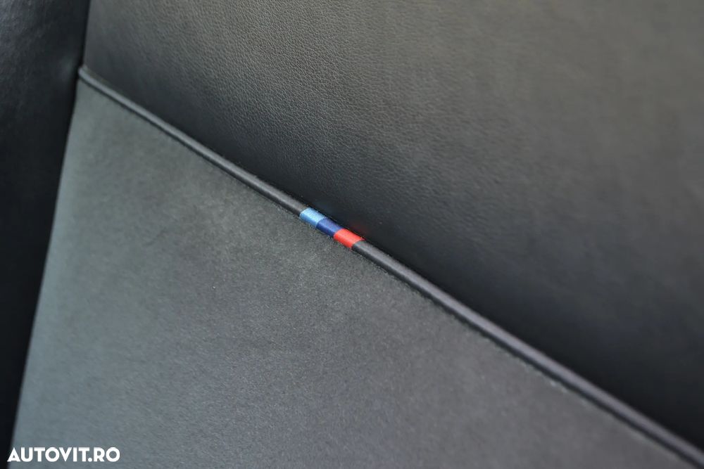 BMW X3 xDrive20d Aut. Limited Sport Edition - 11