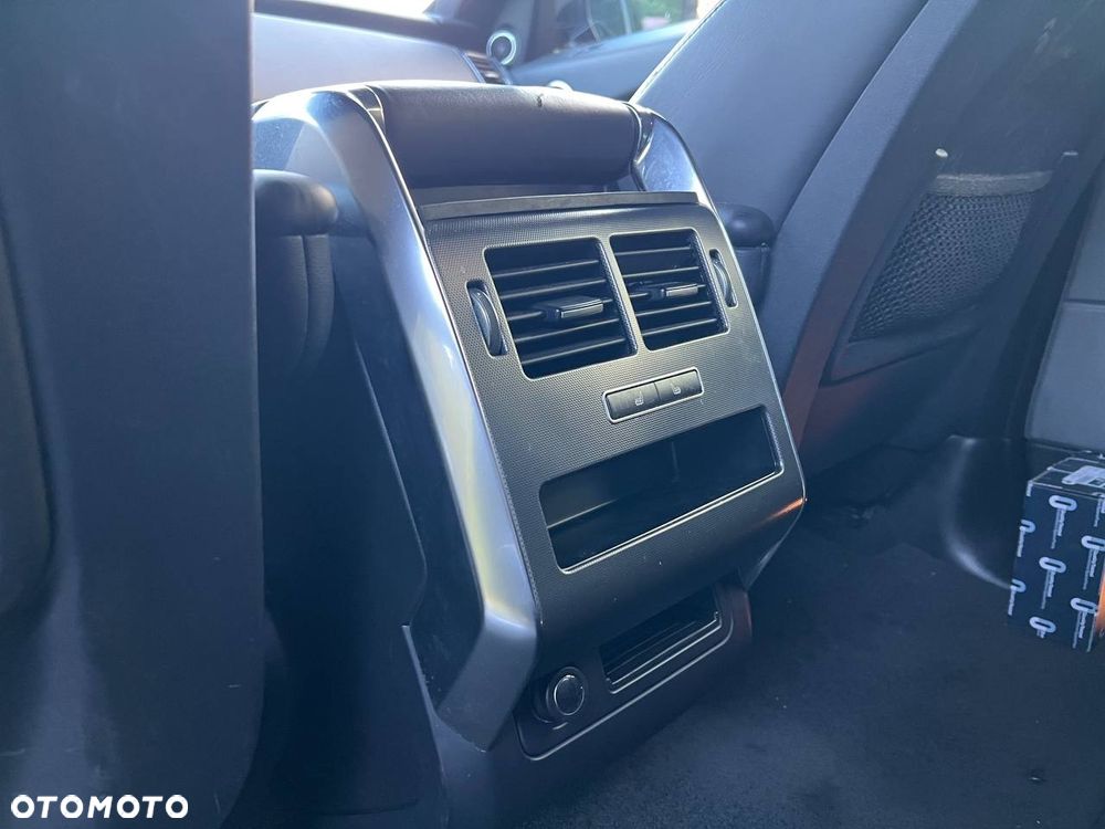 Land Rover Range Rover Sport TDV6 HSE - 30