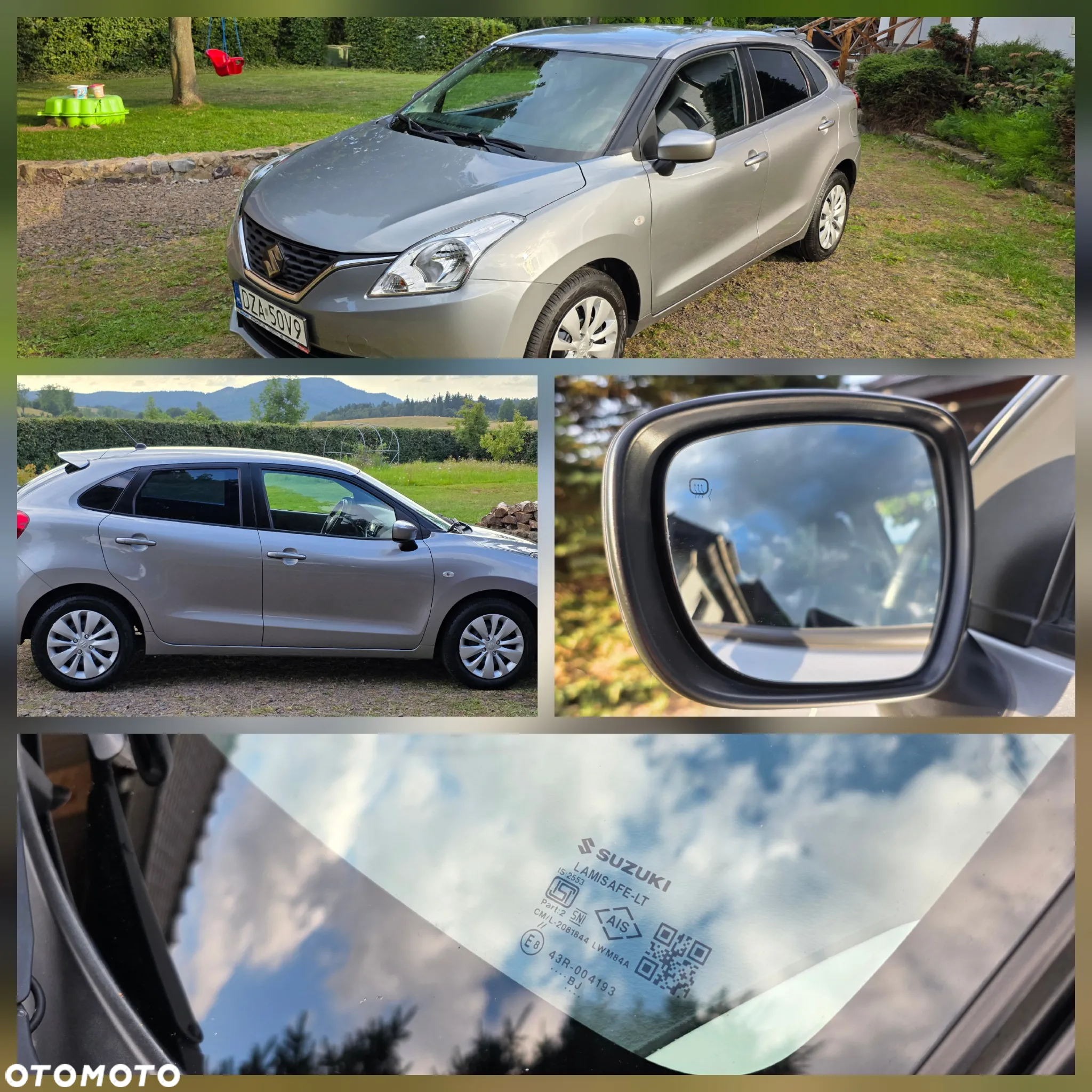 Suzuki Baleno 1.2 Premium Plus - 12