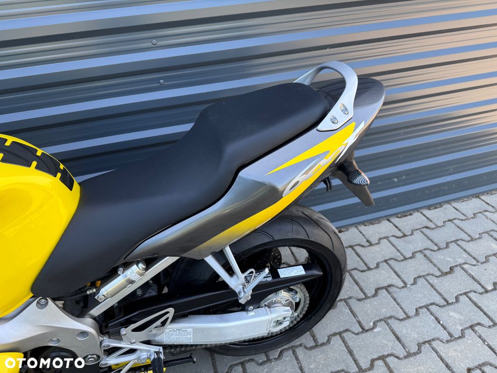Honda CBR - 12