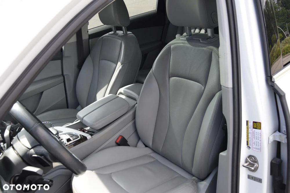 Audi Q7 - 21