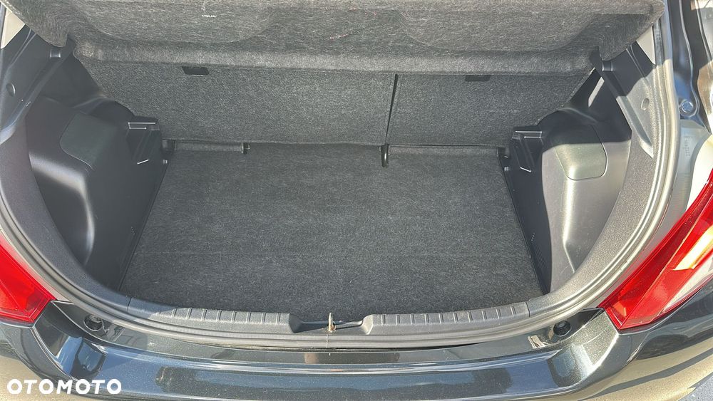 Toyota Yaris 1.3 VVT-i Team - 8