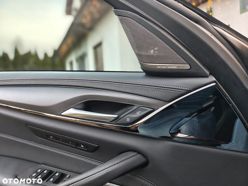 BMW M5 Competition - 22