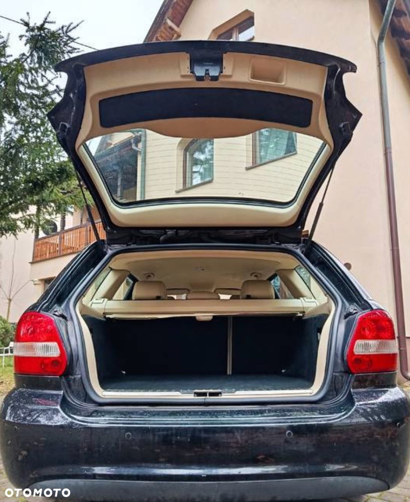 Jaguar X-Type 2.2 D Executive - 4
