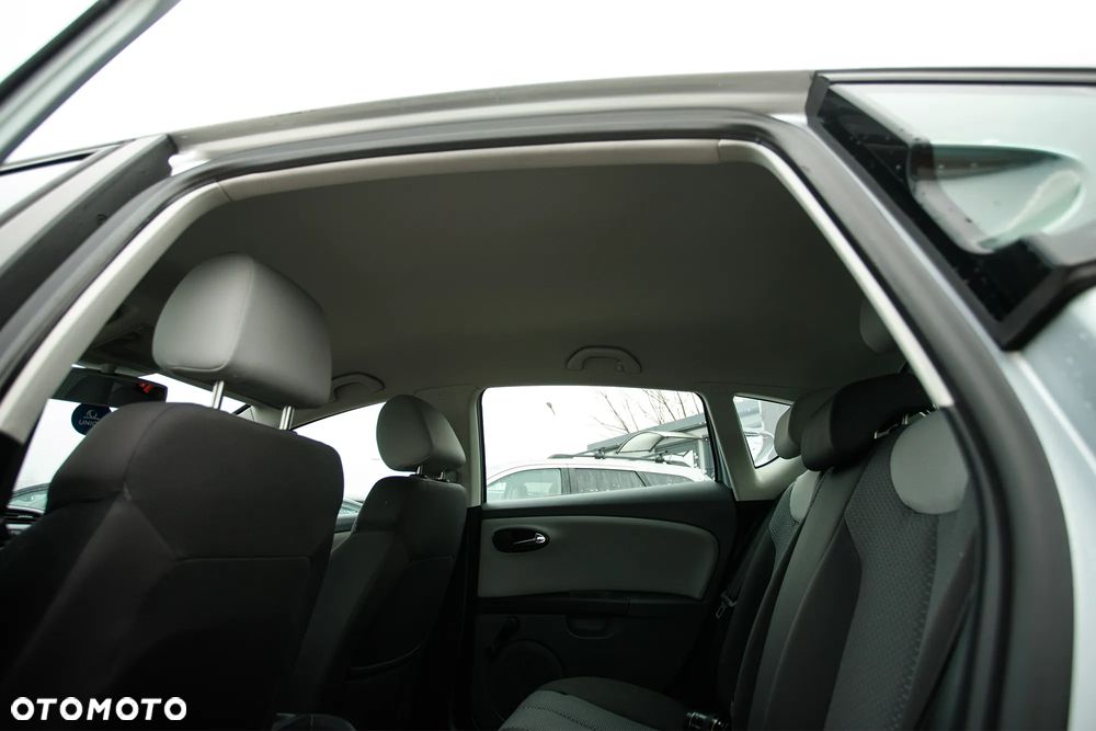 Seat Leon 1.6 Comfort Limited - 24