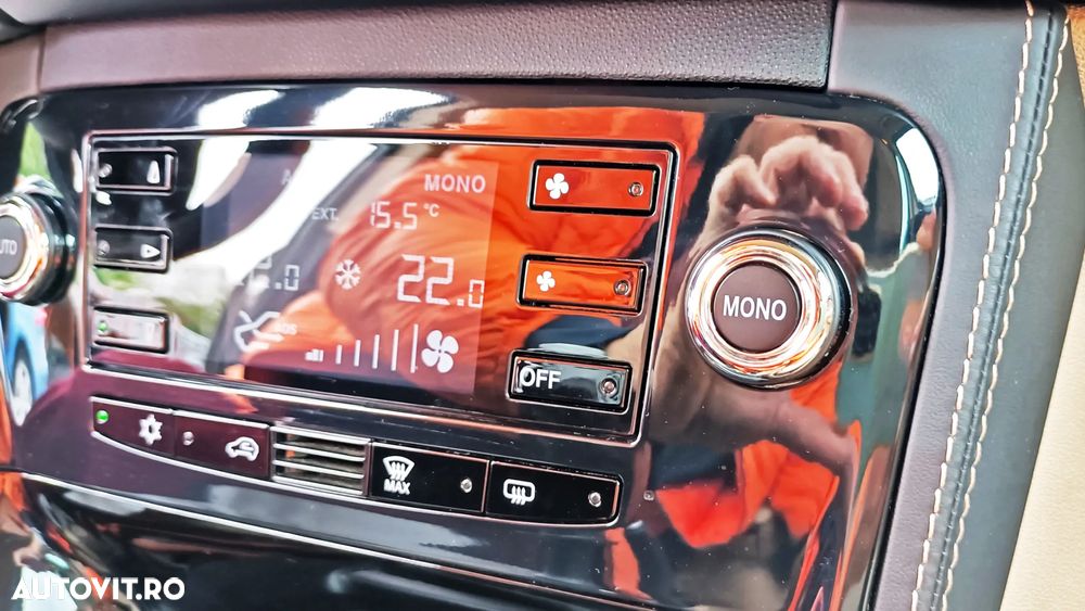 Lancia Delta 2.0 MultiJet 16v Platinum - 20