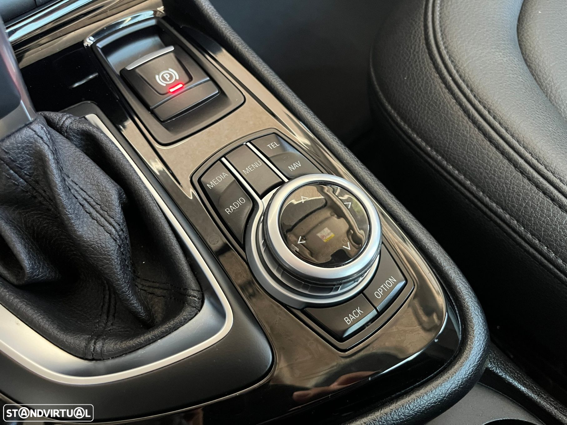 BMW 216 Gran Tourer d Line Luxury Auto - 34