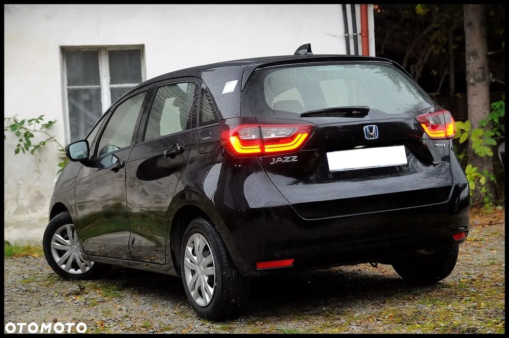 Honda Jazz - 16