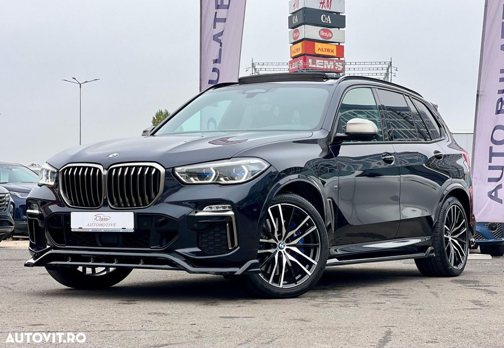 BMW X5 M - 3