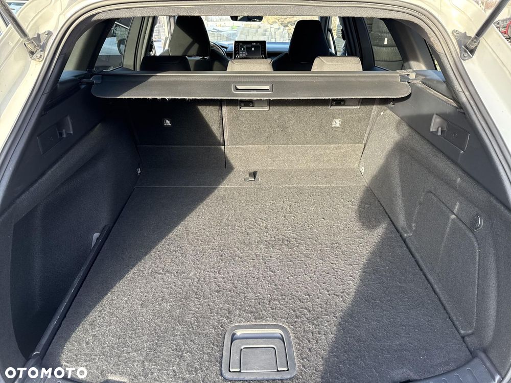 Toyota Corolla 2.0 Hybrid Comfort - 26