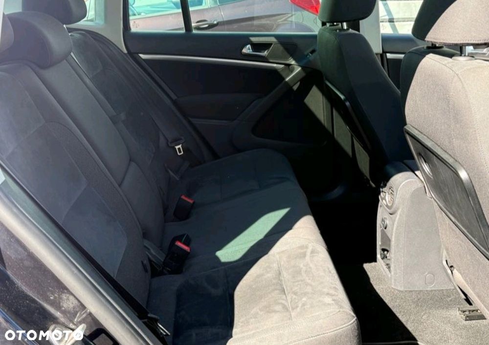Volkswagen Tiguan 2.0 TSI 4Motion DSG Sport & Style - 15