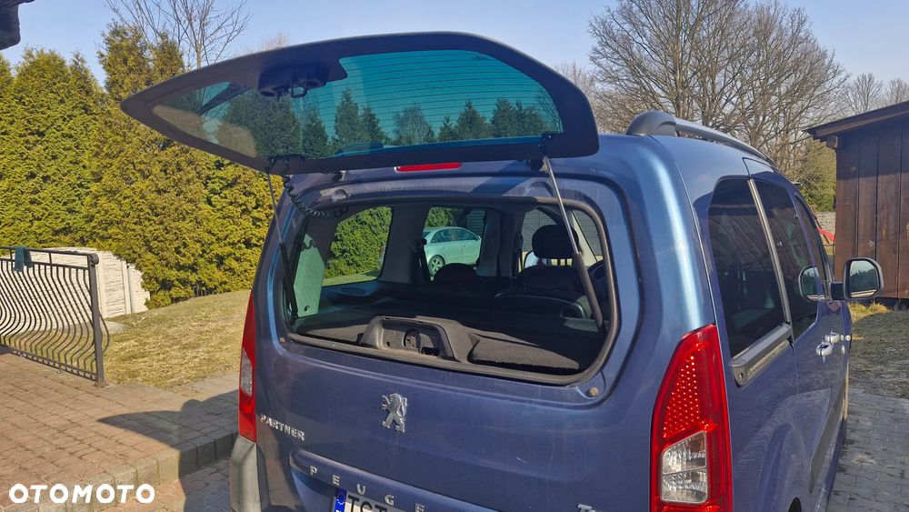 Peugeot Partner - 6
