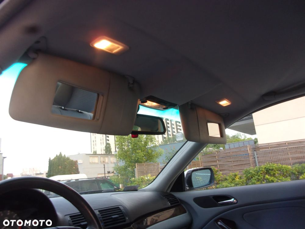 BMW Seria 3 - 29