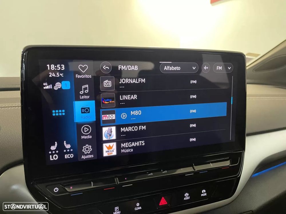 VW ID.5 77 kWh Pro Performance - 37