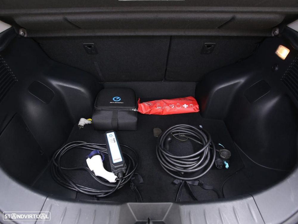 Nissan Leaf Visia+ 30 kWh - 13
