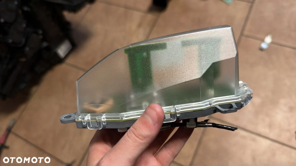 ANTENA BMW I3 9253996 - 2