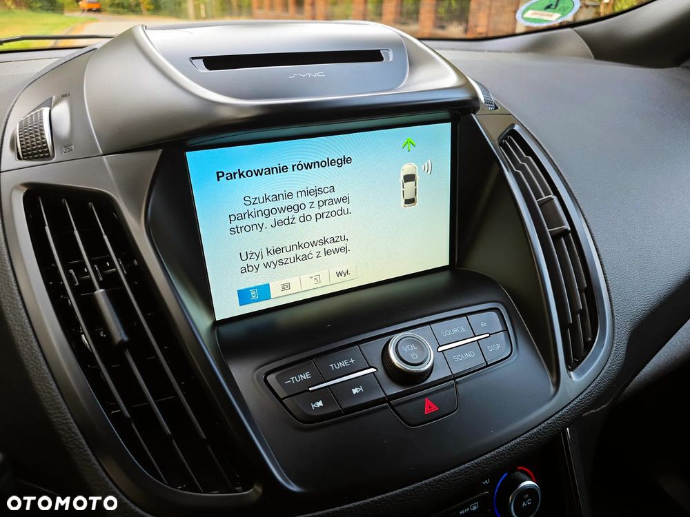 Ford Kuga 2.0 TDCi AWD ST-Line Black - 14