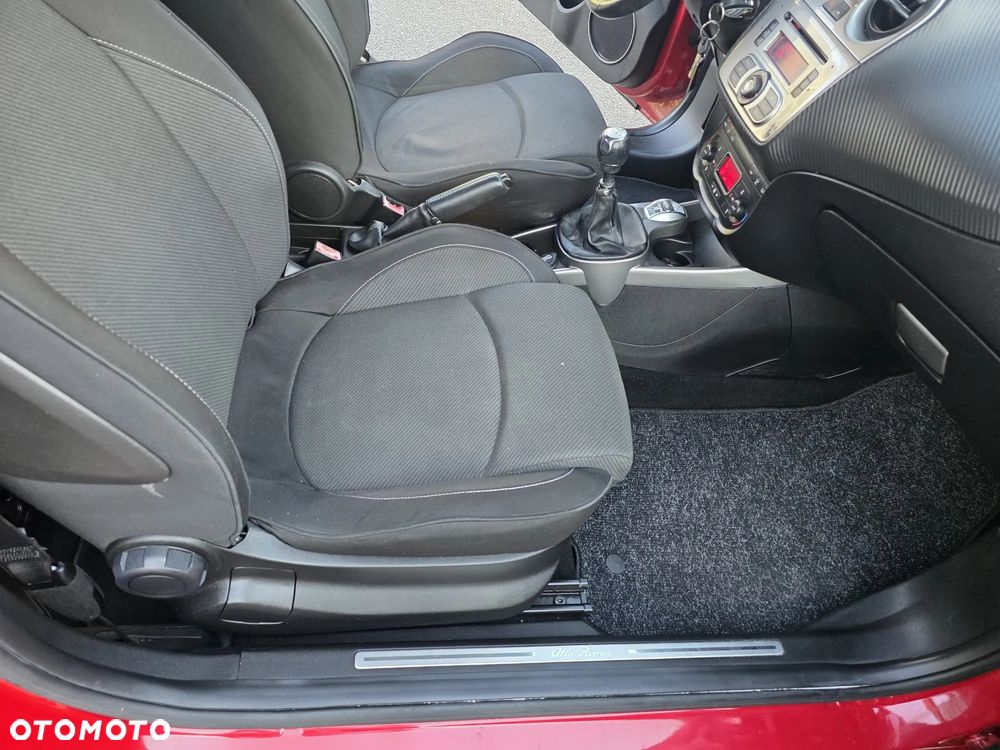Alfa Romeo Mito 1.4 16V Turismo - 8