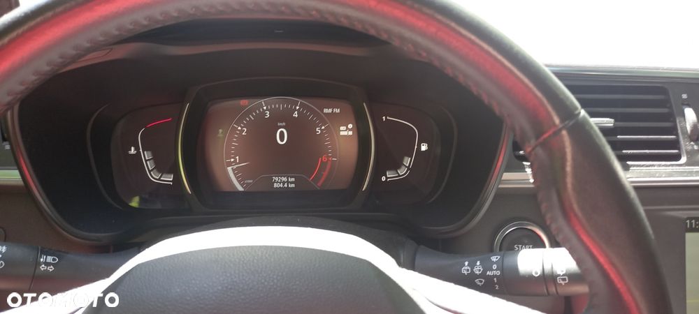 Renault Kadjar 1.2 Energy TCe Adventure - 15