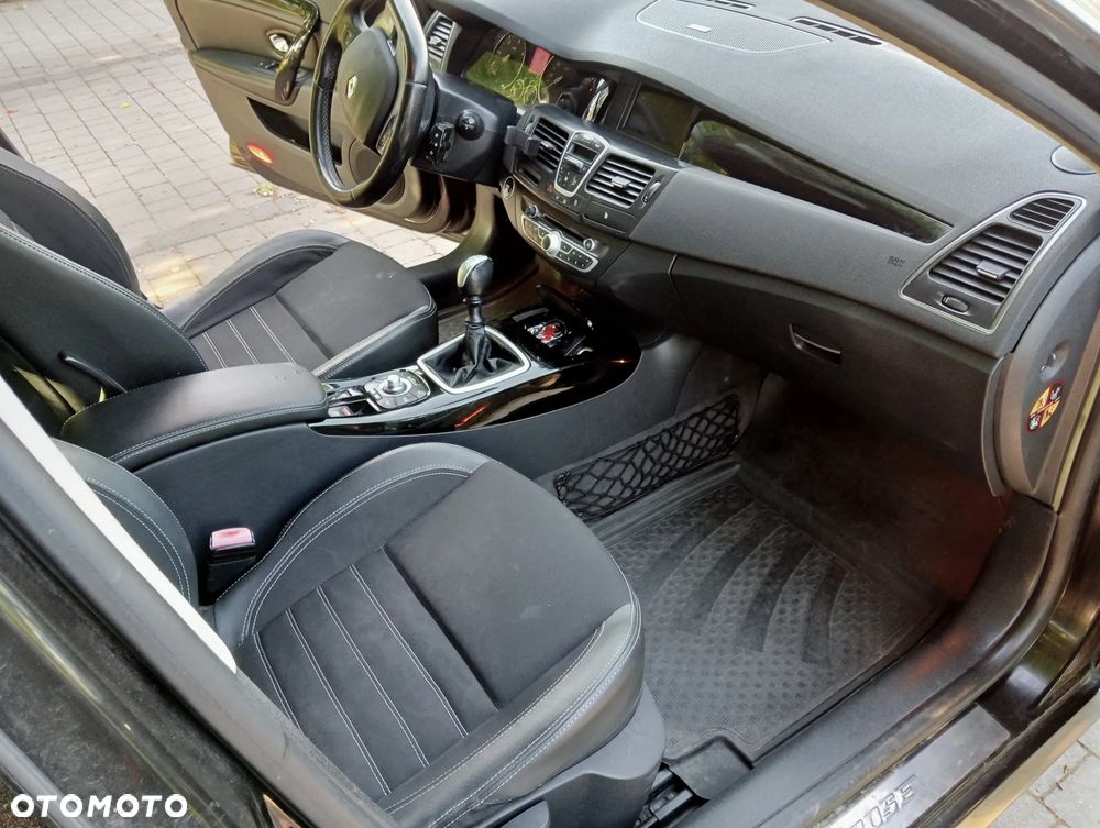 Renault Laguna 2.0 dCi Bose Edition - 17