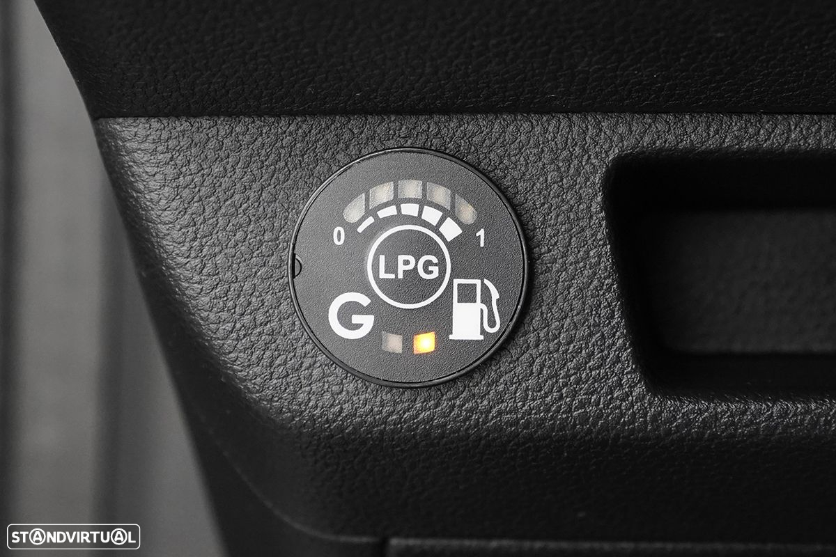 Renault Clio 1.0 TCe Limited Bi-Fuel - 20