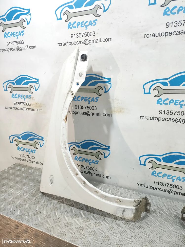 Frente completa OPEL CORSA C Fase 1 - 9