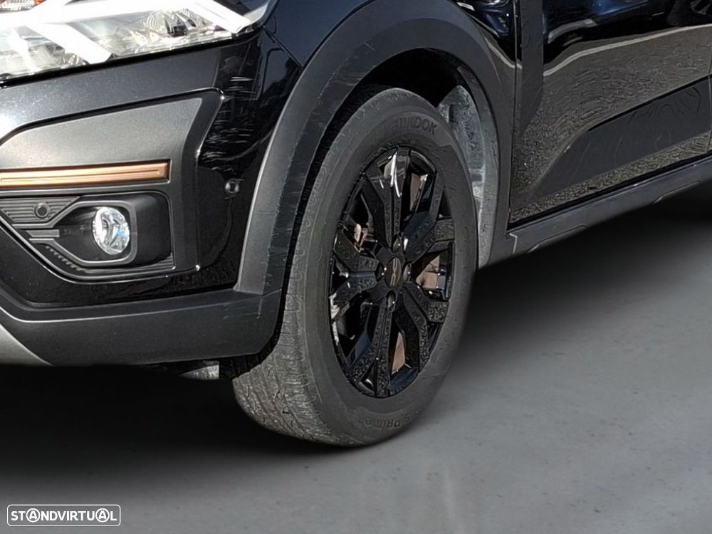 Dacia Sandero 1.0 ECO-G Extreme Bi-Fuel - 4