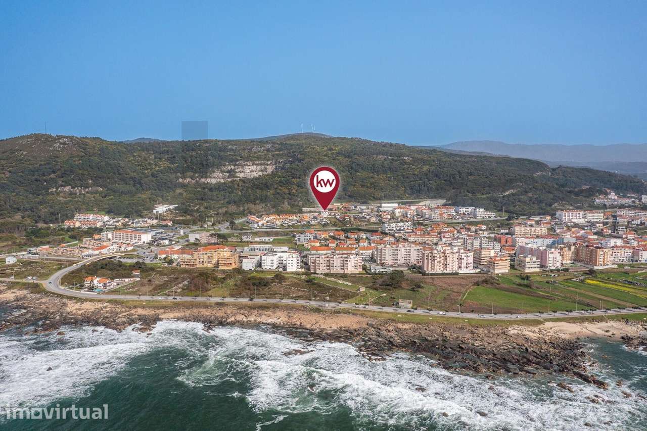 Moradia T6 com varanda e terraço, vista mar em Vila Praia de Âncora - Grande imagem: 3/60