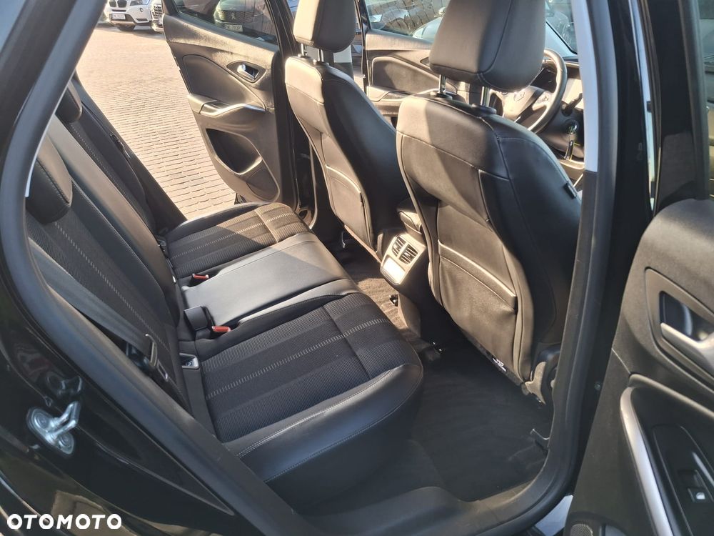 Opel Grandland 1.5 CDTI Business Elegance S&S - 16
