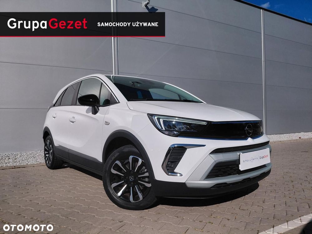 Opel Crossland - 1