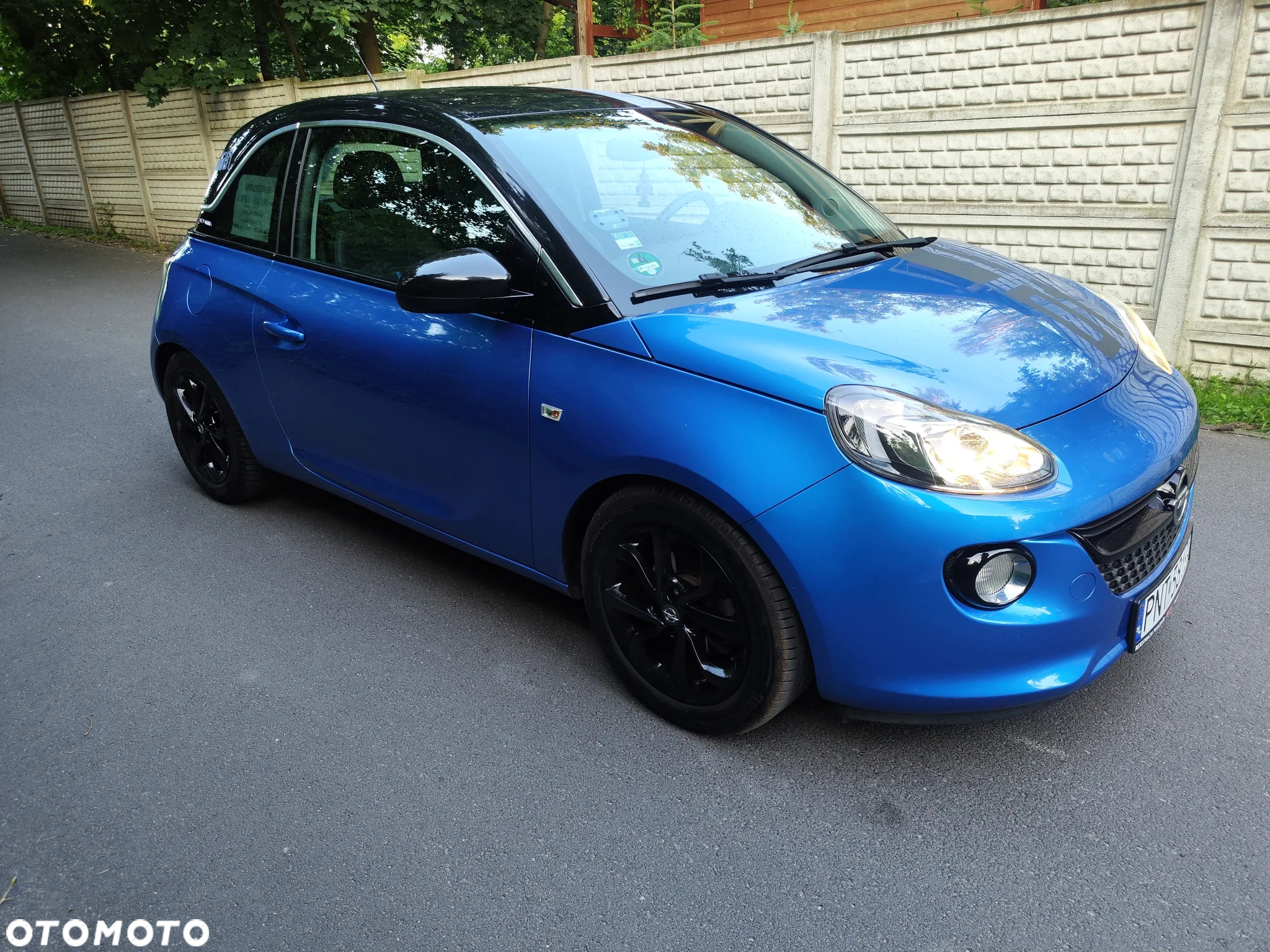 Opel Adam - 9