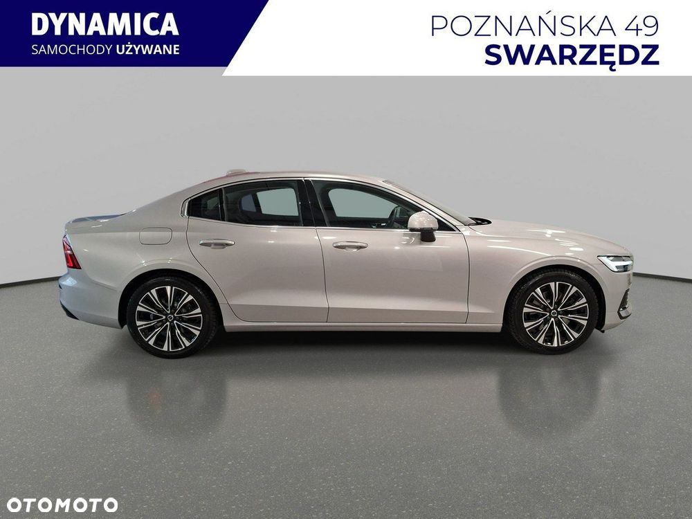 Volvo S60 - 9