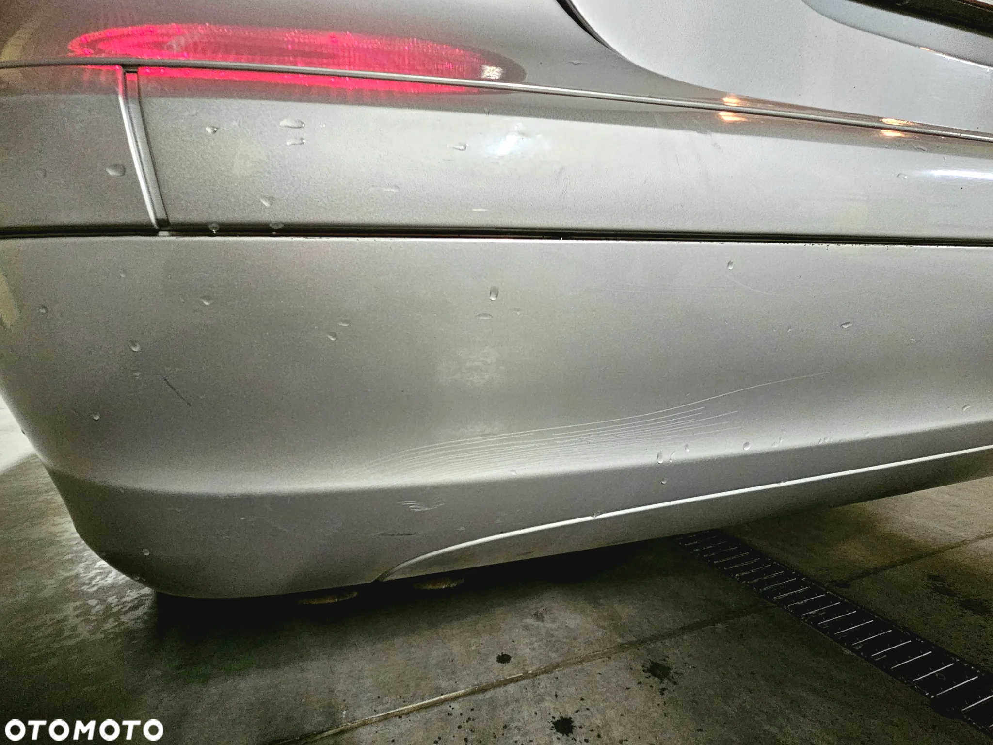 Mercedes-Benz Klasa E 220 CDI Automatik Classic - 10