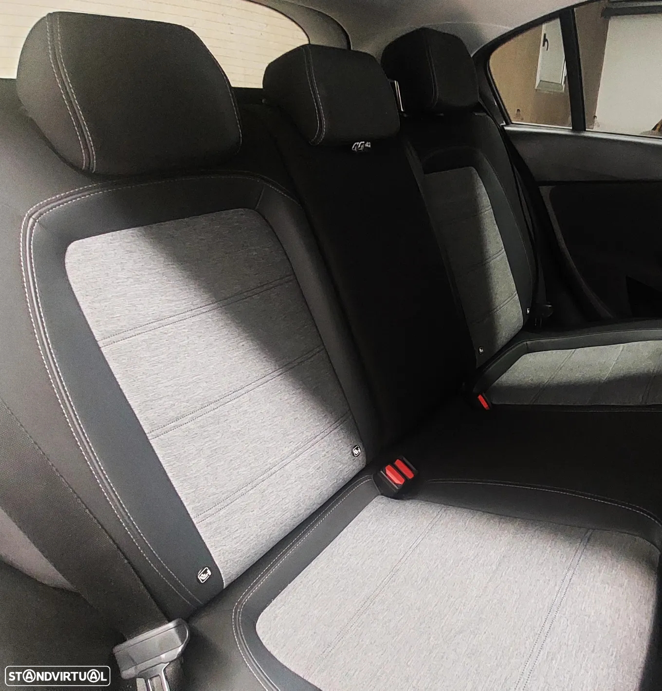 Fiat Tipo 1.0 GSE T3 - 11